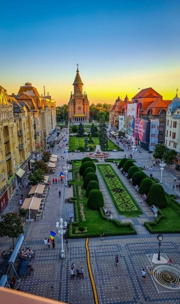Romania