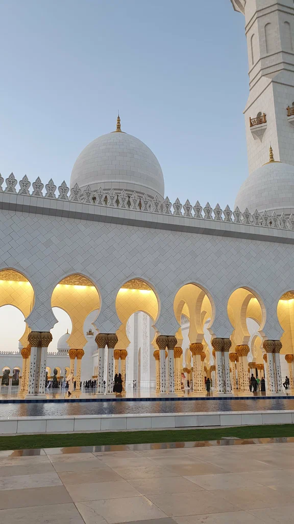 United Arab Emirates